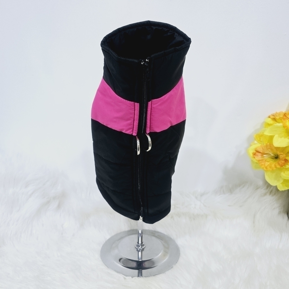 Pets, Dog Coats for Small Dogs,D-Rings Waterproof new